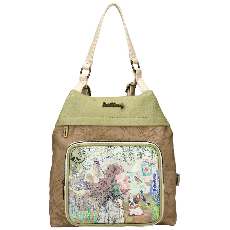 Sac à dos Sweet Candy C260 02 C ModaServerPro
