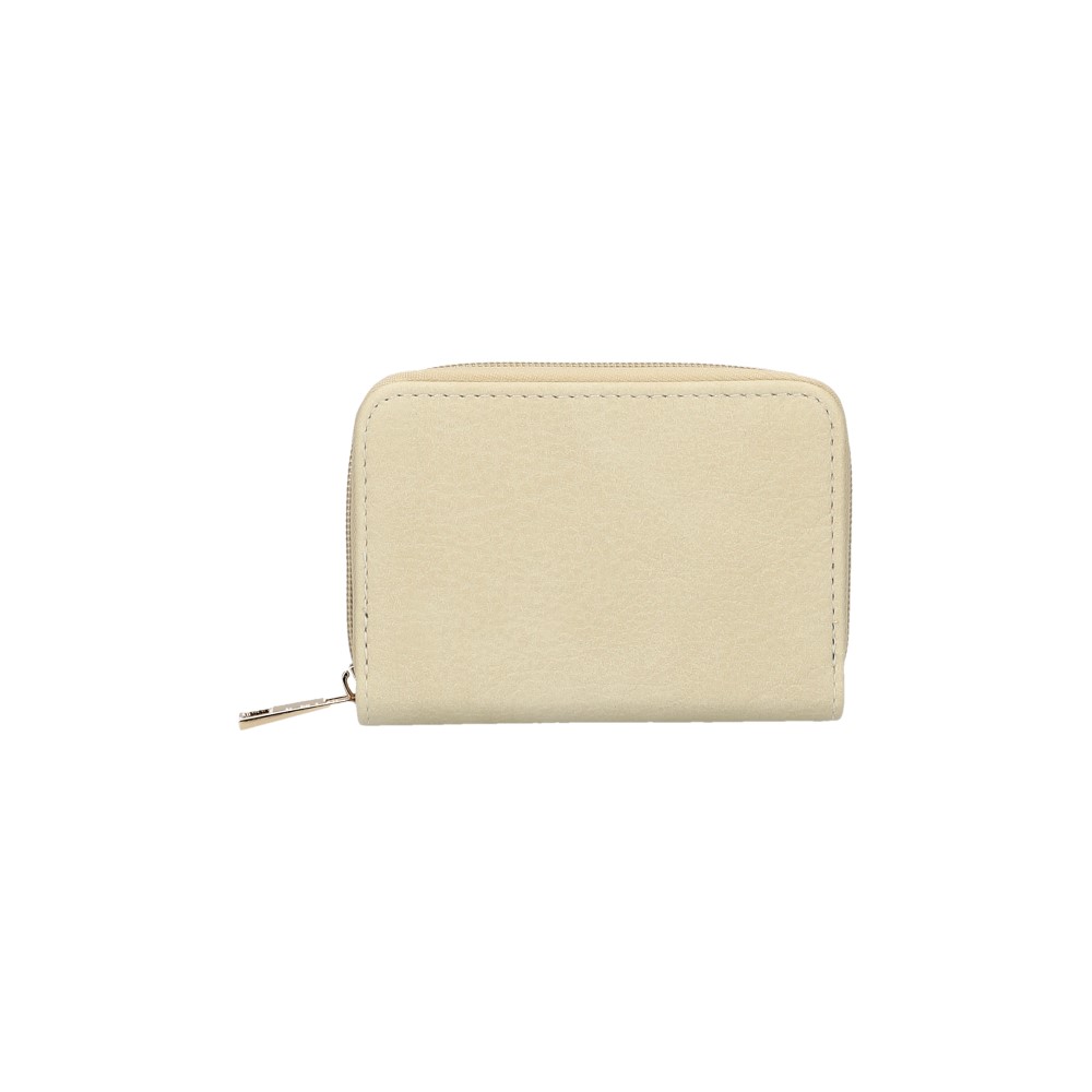 Wallet C112 - BEIGE - ModaServerPro