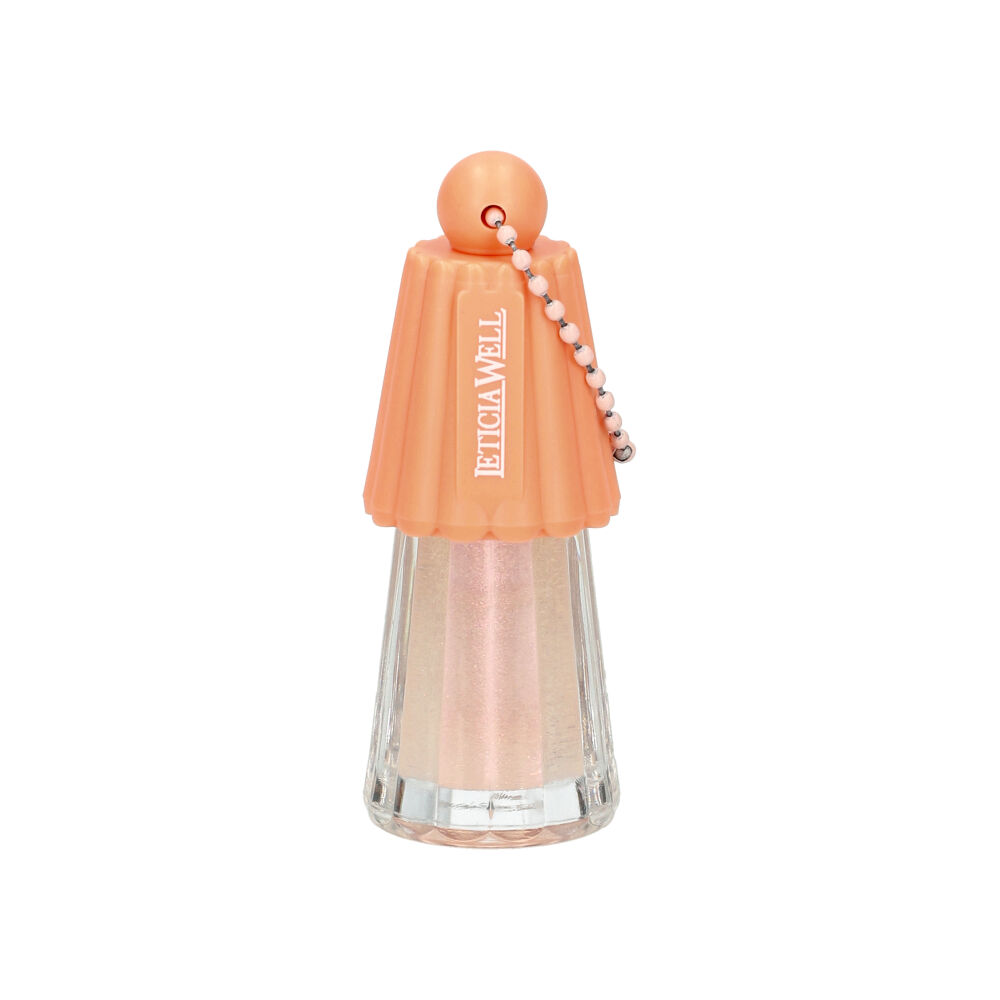 Gloss avec Glitter Nr55 - Letícia Well - U11199 5 M1 ModaServerPro