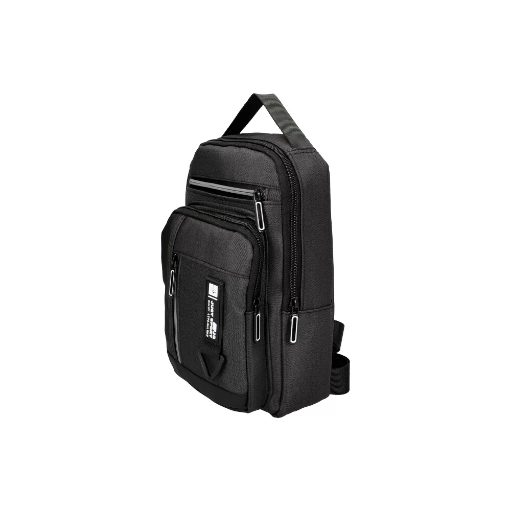 Travel crossbody bag FF16158 - ModaServerPro