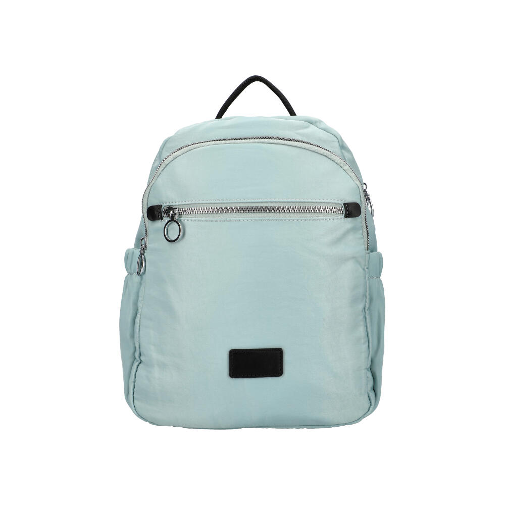 Backpack AM0335 L BLUE ModaServerPro