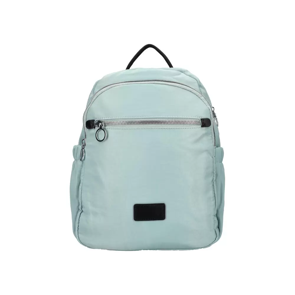 Backpack AM0335 - L BLUE - ModaServerPro