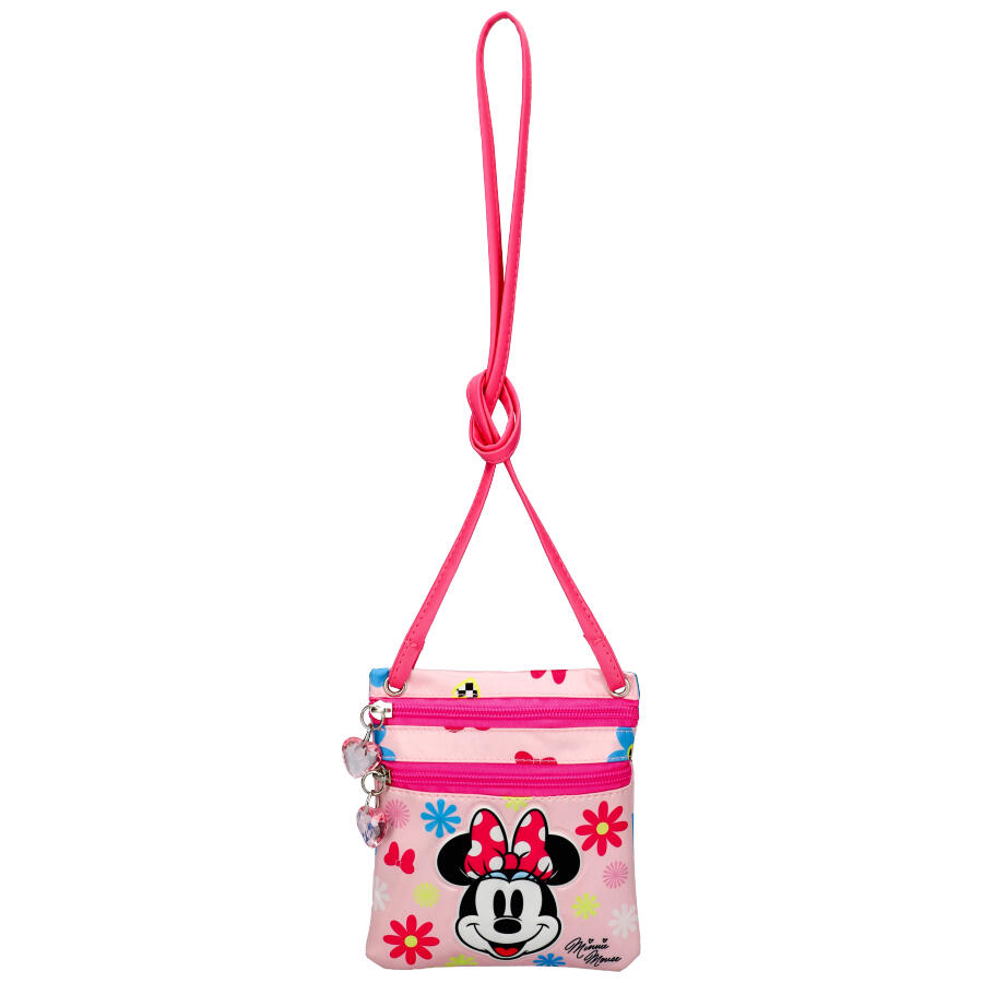 Crossbody bag Minnie 045642 - ModaServerPro