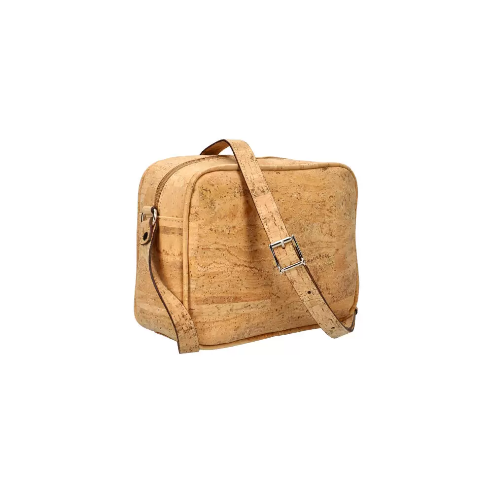 Crossbody bag in cork 851MS - ModaServerPro