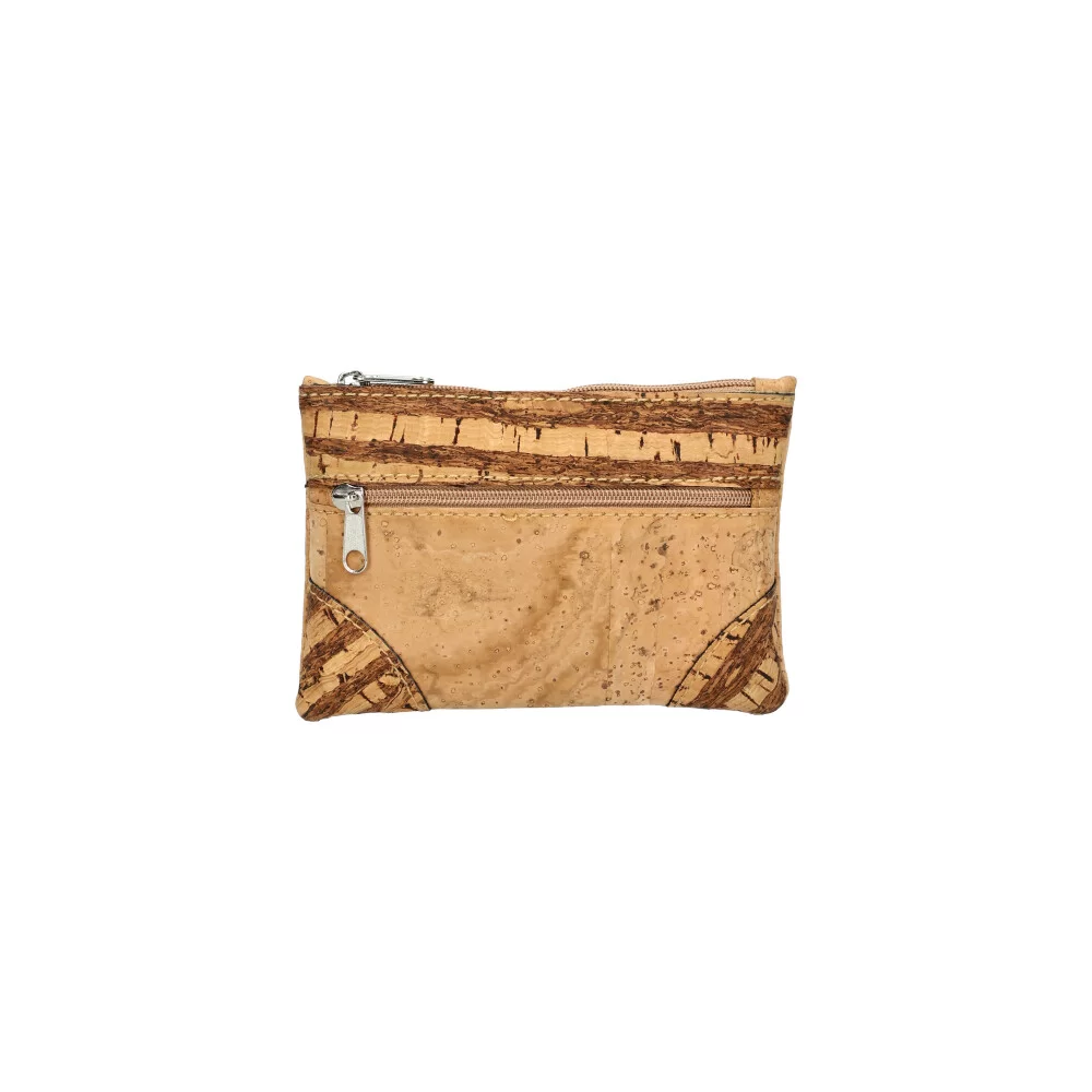 Cork wallet 7068 - ModaServerPro