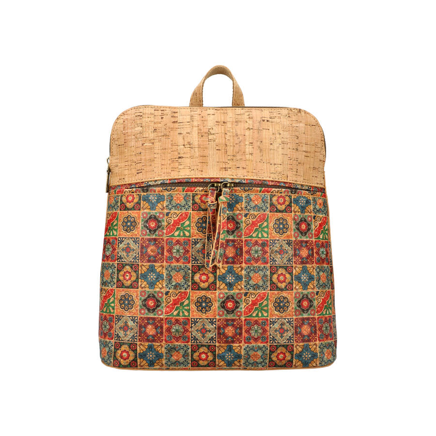 Mochila MM62025 BROWN 5 ModaServerPro