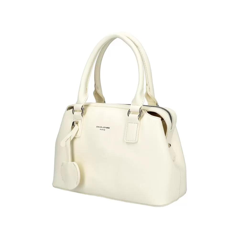 Handbag CM6635 - WHITE - ModaServerPro
