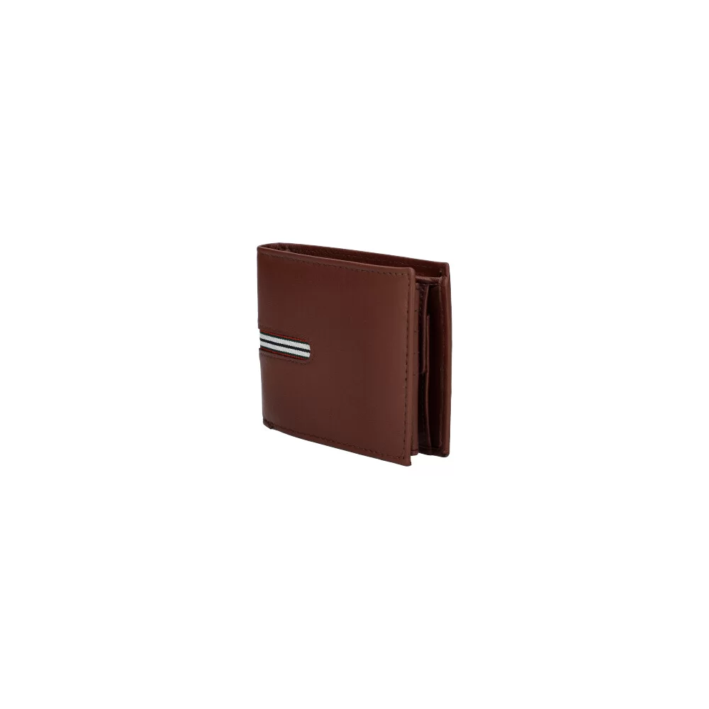 Leather wallet man 211002 - ModaServerPro