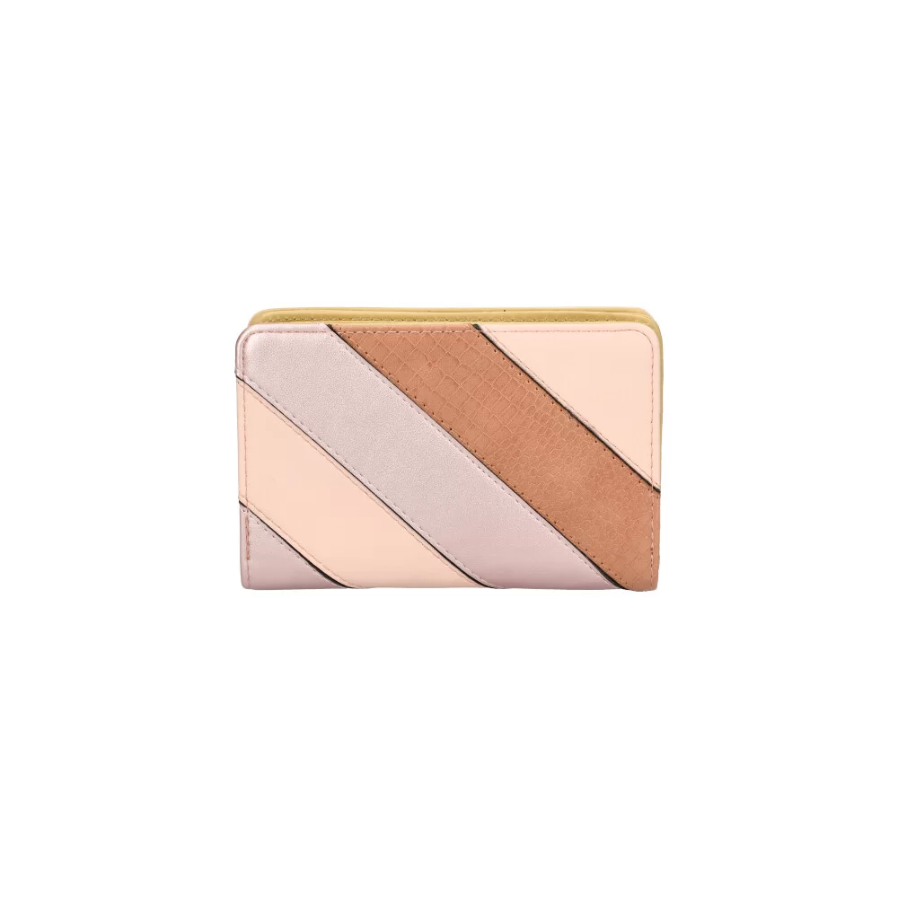 Wallet 1167 - PINK - ModaServerPro