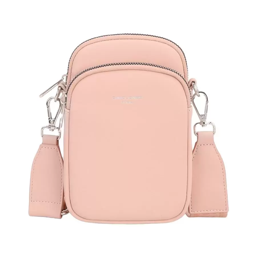 Crossbody bag David Jones CM6906 - ModaServerPro