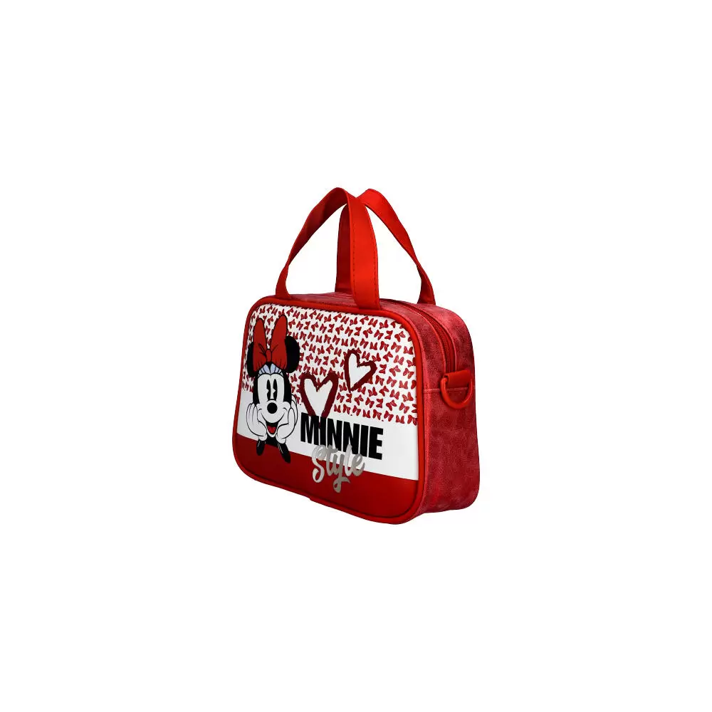 Handbag Minnie MO100403 - ModaServerPro