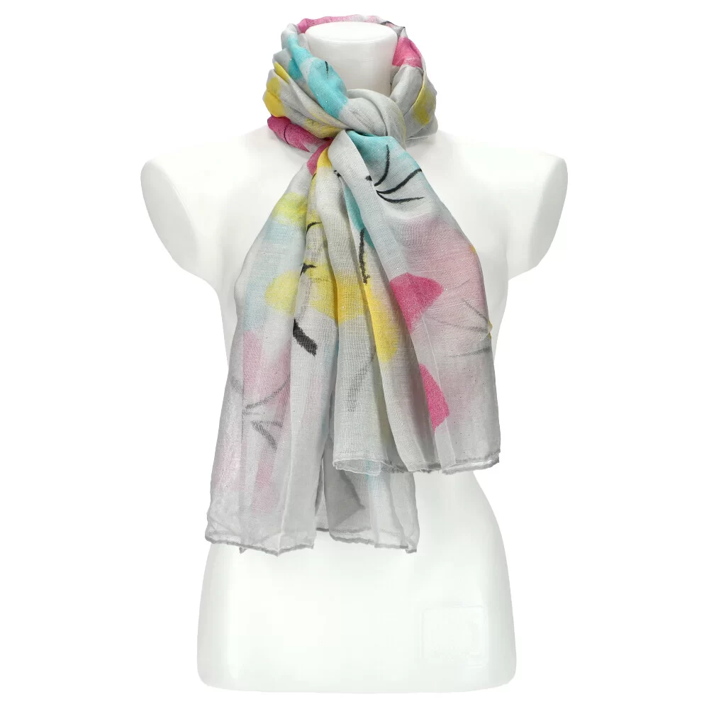 Woman scarf M1126 - Harmonie idees cadeaux