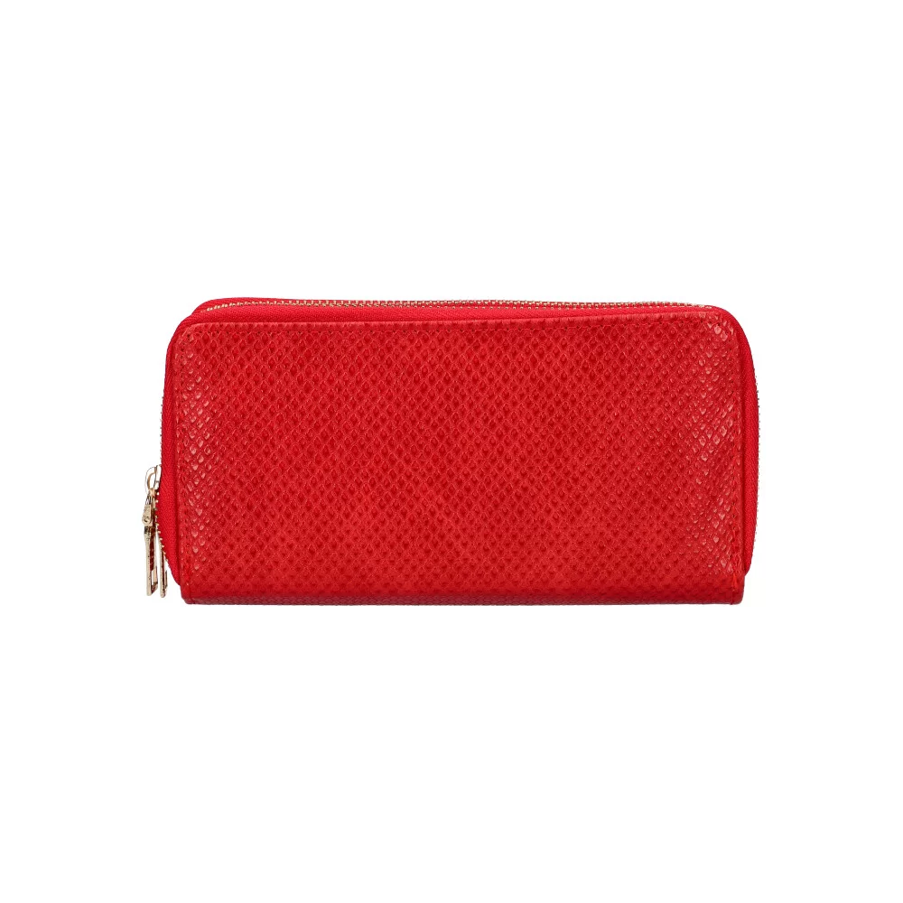 Wallet C2212 - RED - ModaServerPro