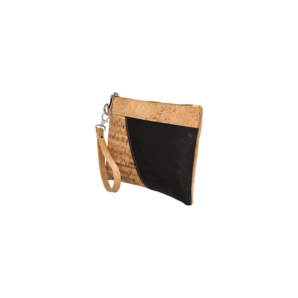 Cork clutch bag MSB21 - ModaServerPro
