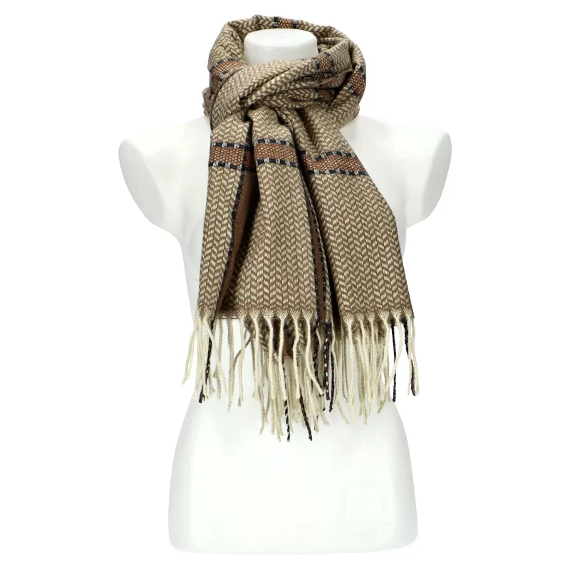 Woman winter scarf WD239 - ModaServerPro