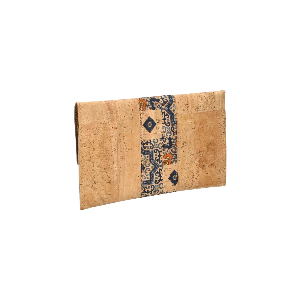 Cork wallet MSPM915 - ModaServerPro