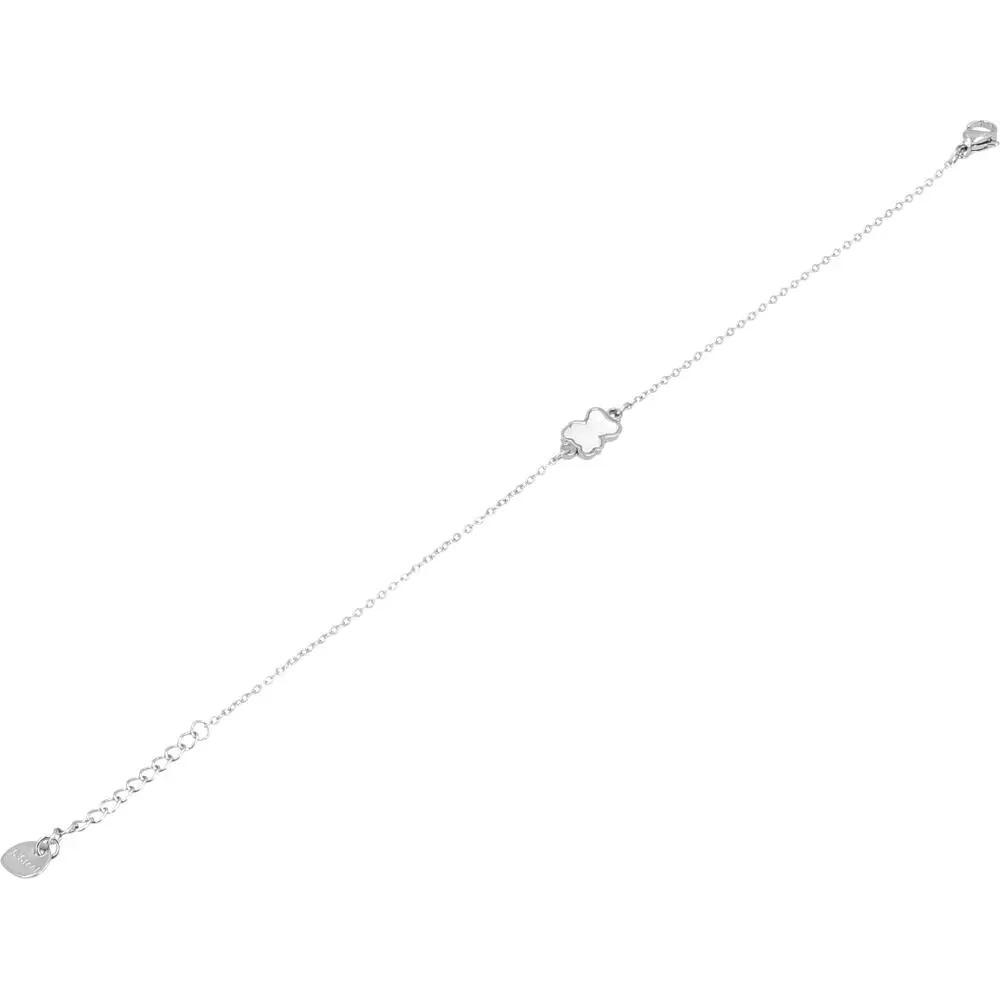 Bracelet en acier femme FBU219 2 - ModaServerPro