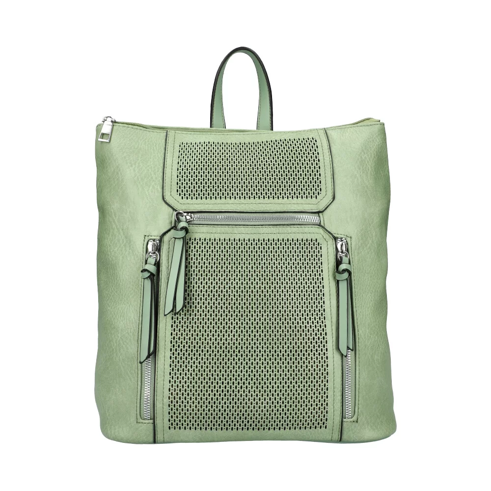 Backpack YD7788 - GREEN - ModaServerPro