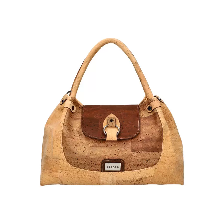 Cork handbag 841MS - TACO - ModaServerPro