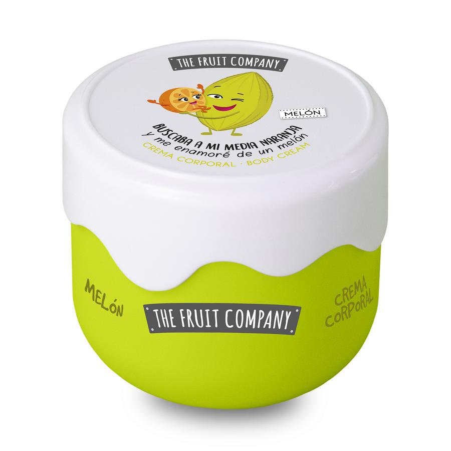 Body cream - Melon - The Fruit Company - 713283 1 M1 ModaServerPro