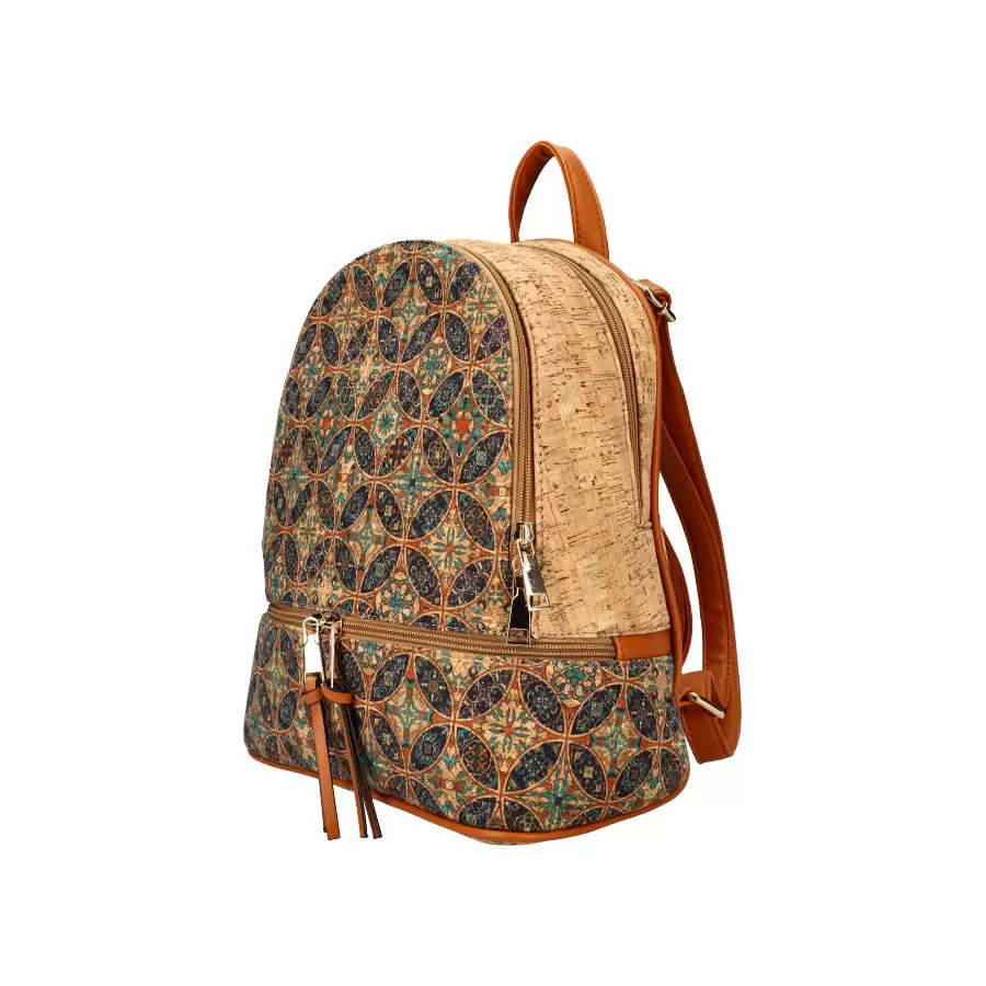 Backpack A173 - ModaServerPro