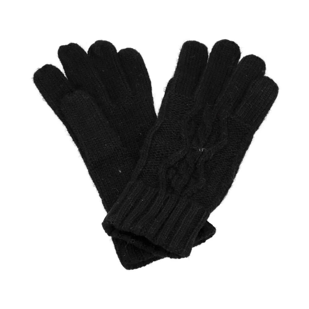 Woman gloves U8716 - ModaServerPro