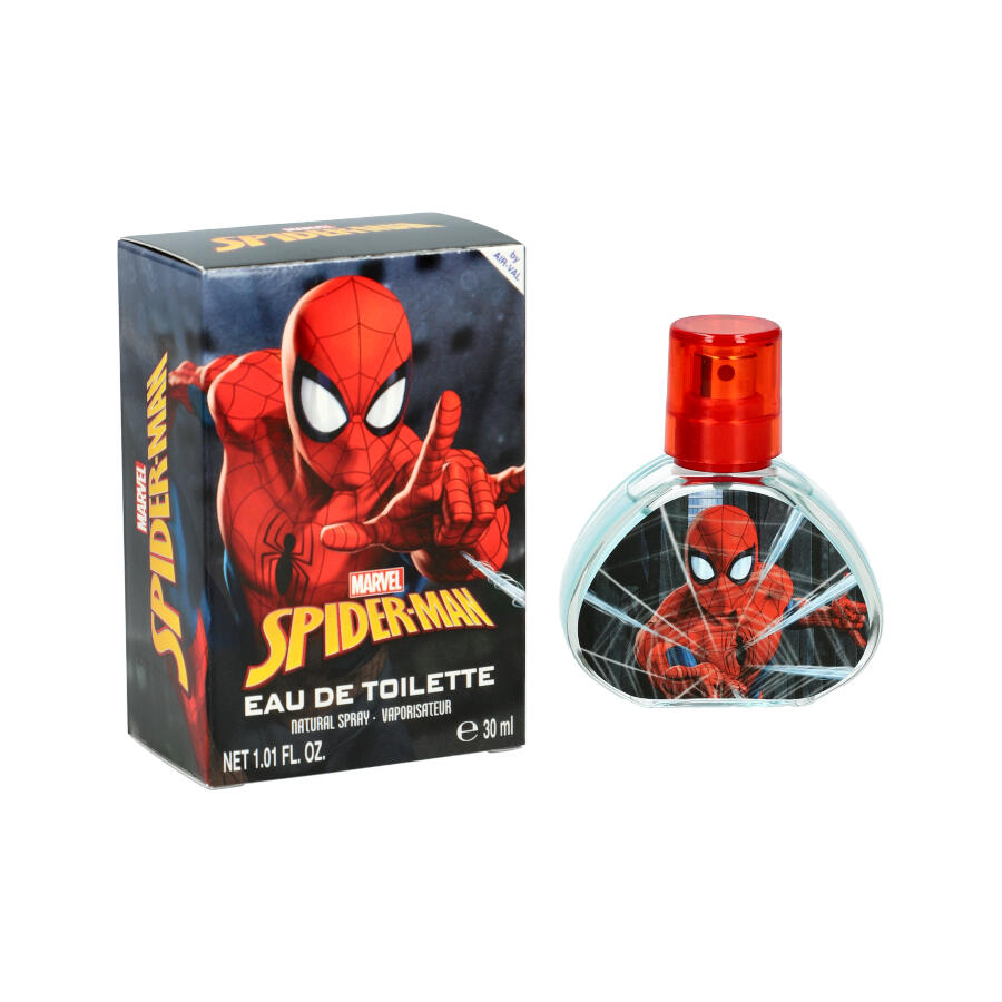 EDT Spiderman - 005705 M1 ModaServerPro