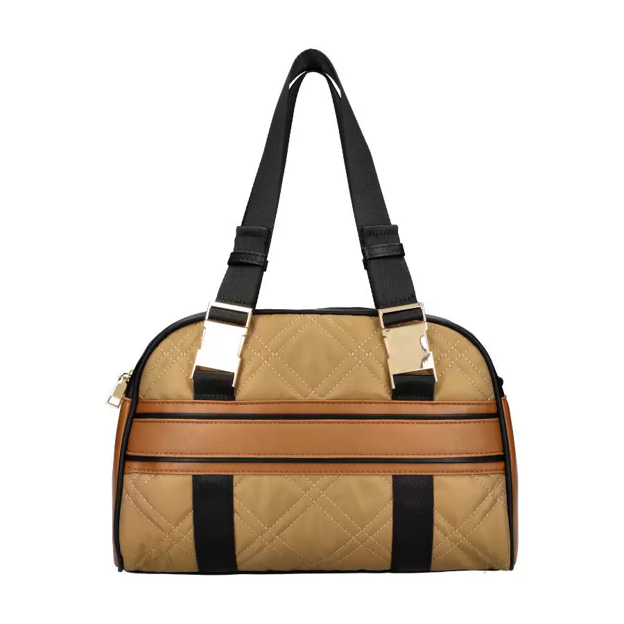 Handbag AW0425 - BROWN - ModaServerPro