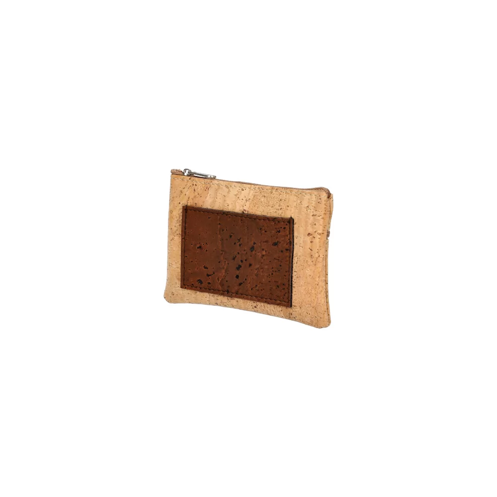 Cork wallet MSPM09 - ModaServerPro