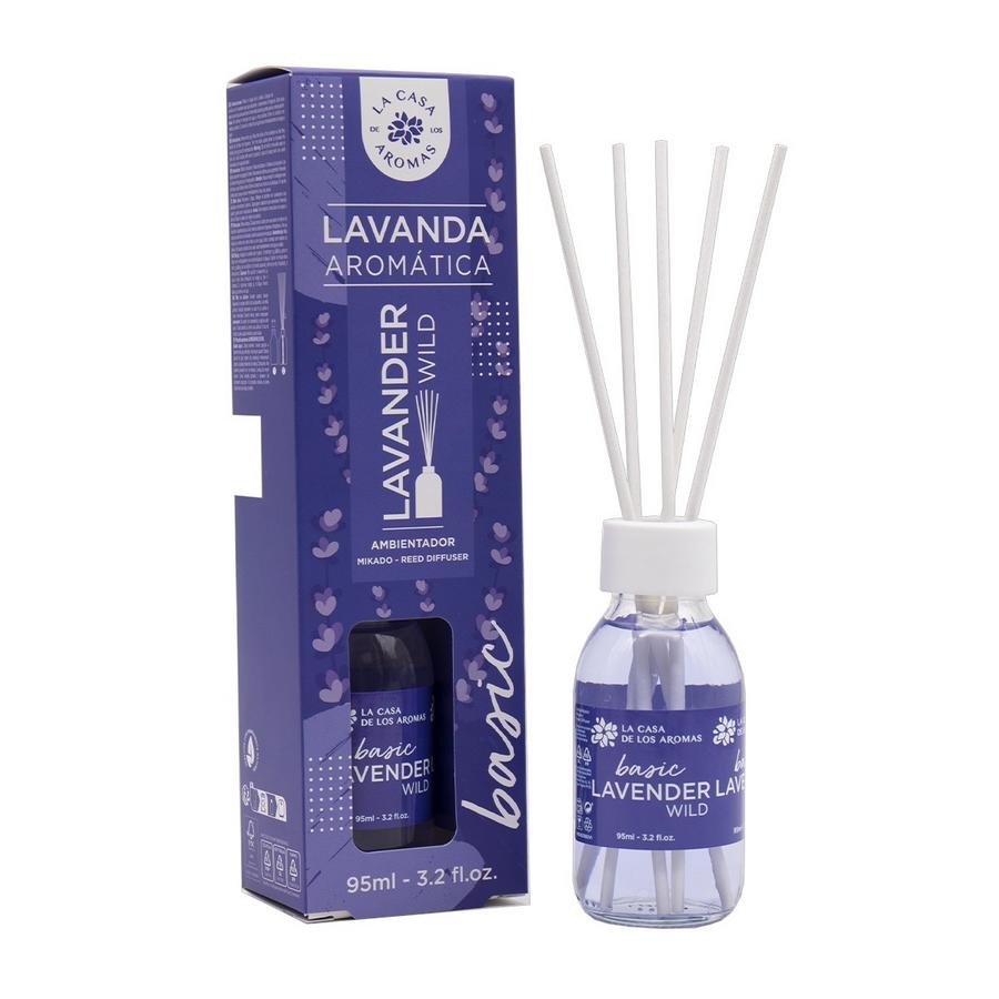 Mikado Lavander - La Casa de Los Aromas - 050382 M1 ModaServerPro