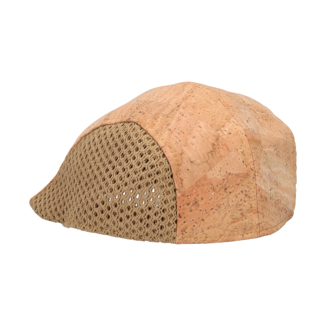 Chapéu de cortiça MT16044 - ModaServerPro