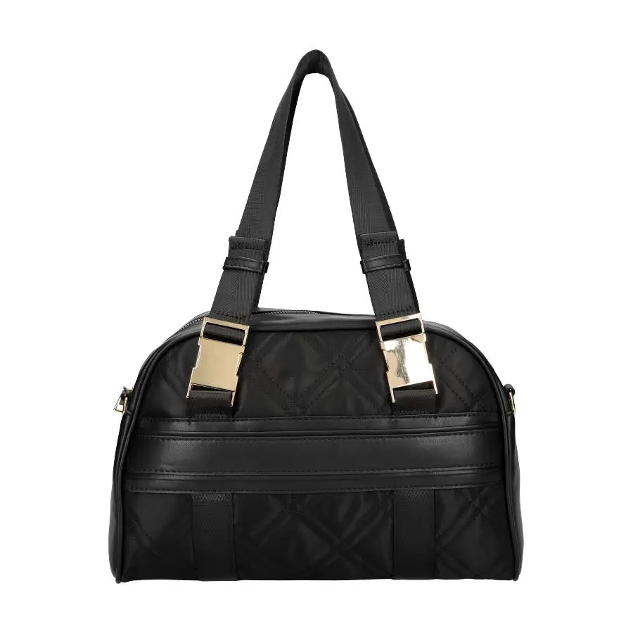 Handbag AW0425 - BLACK - ModaServerPro