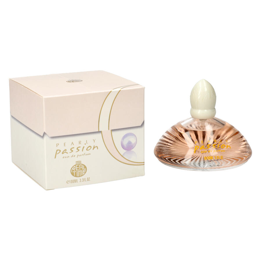 EDP Pearly Passion - Real Time - 44RT001 - ModaServerPro