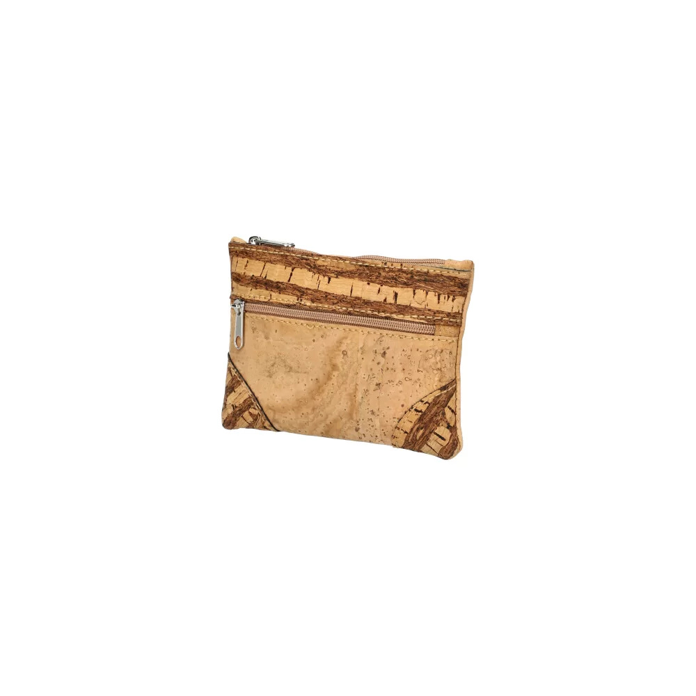 Cork wallet 7068 - ModaServerPro