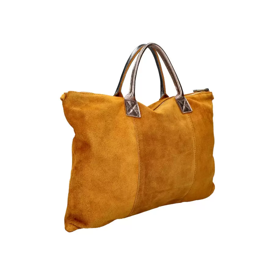 Leather handbag 0712 - ModaServerPro