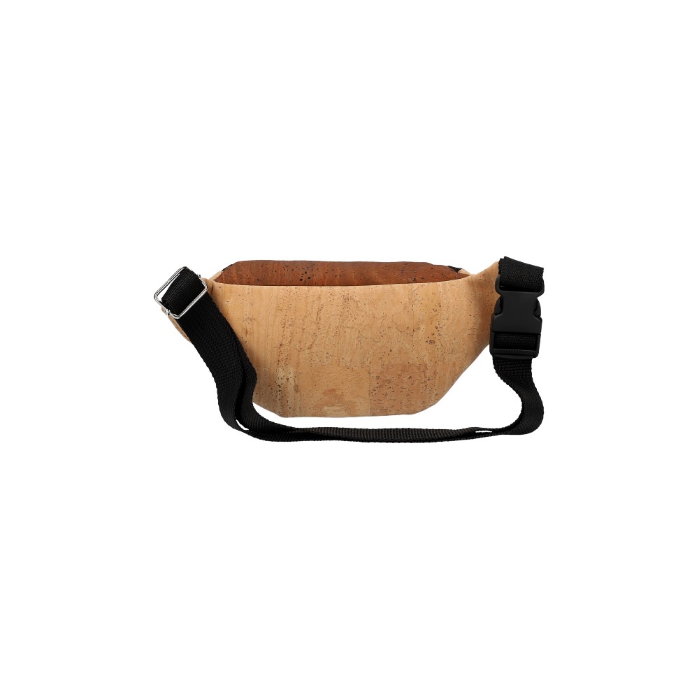 Cork waist bag MSB03 - ModaServerPro