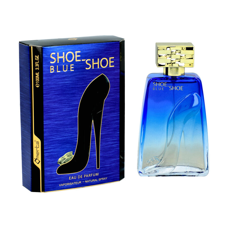 EDP Shoe Shoe Blue 44OM094 M1 ModaServerPro