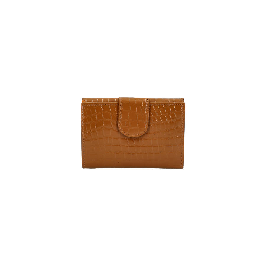 Leather wallet woman 710014 - ModaServerPro