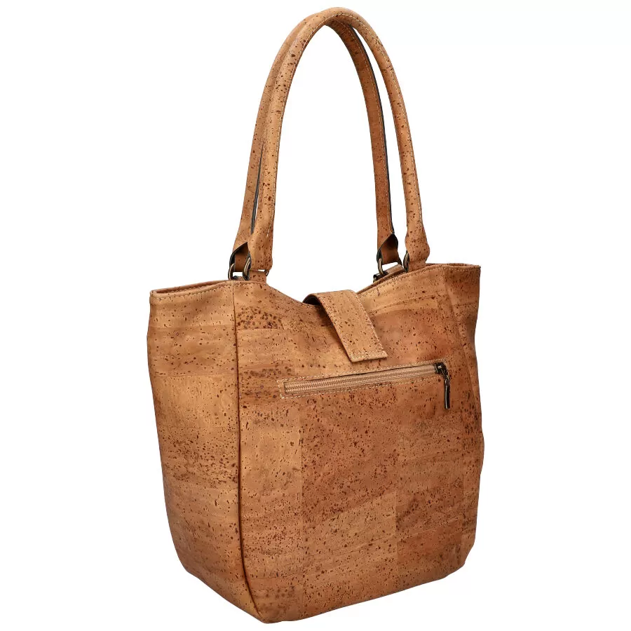 Cork handbag Sobreiro MSSOB10T - ModaServerPro