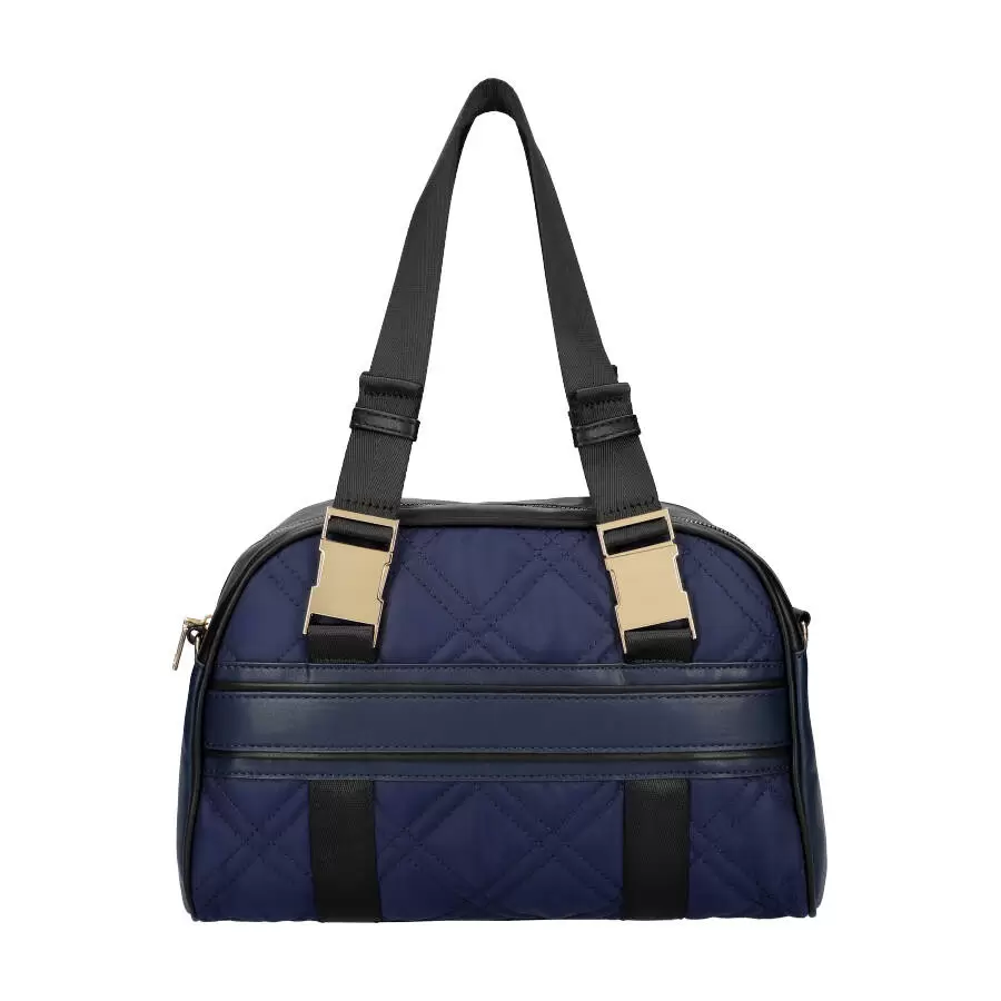 Handbag AW0425 - D BLUE - ModaServerPro