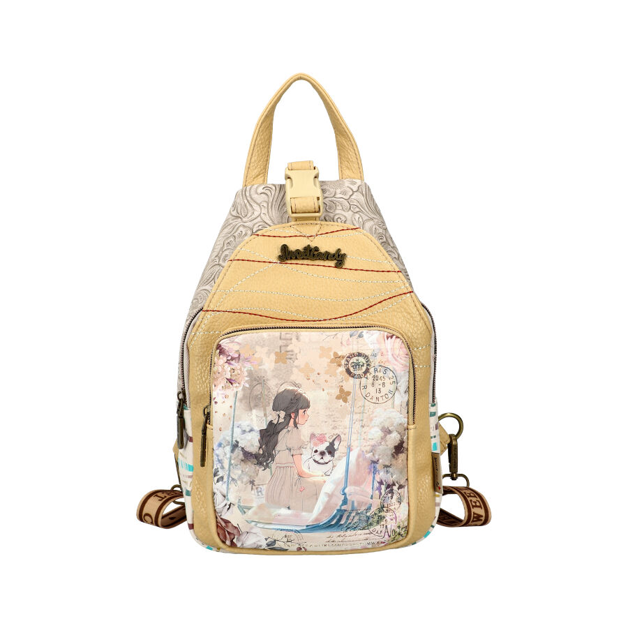 Backpack Sweet Candy C289 02 A ModaServerPro