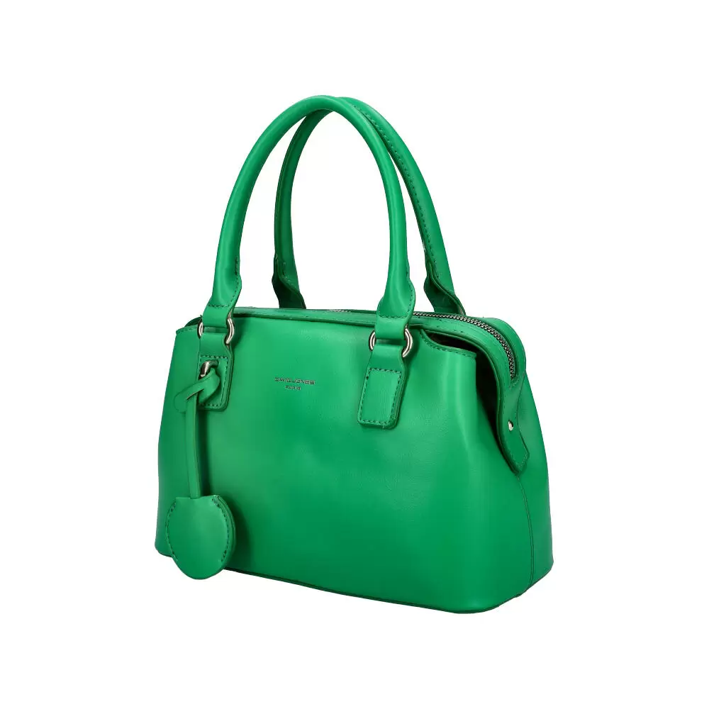 Handbag CM6635 - GREEN - ModaServerPro