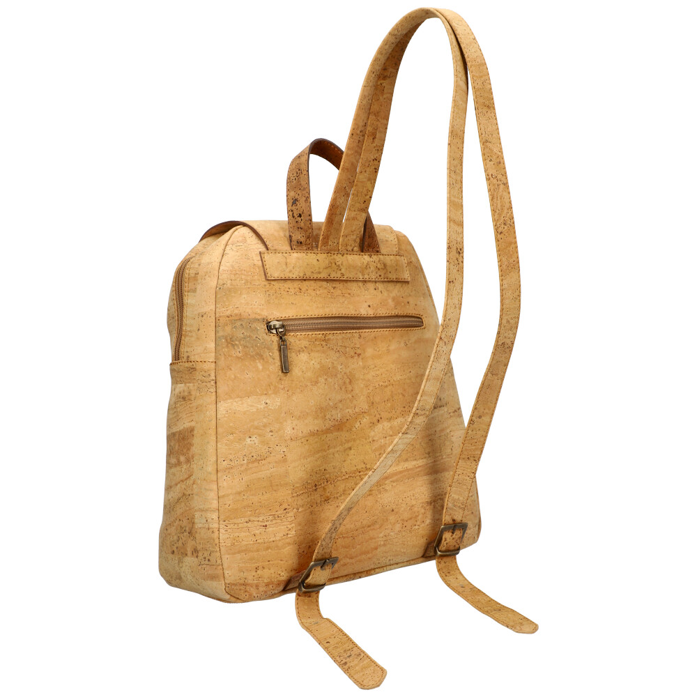 Cork backpack MAF061 - SacEnGros