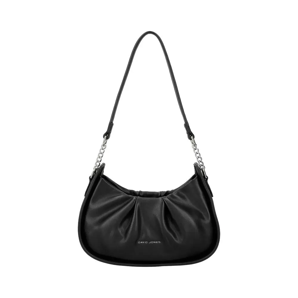 Handbag CM6484 - BLACK - ModaServerPro