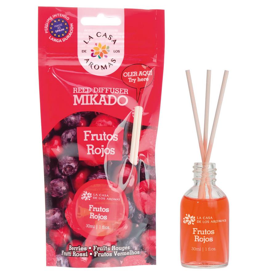 Mikado Red Fruits - La Casa de Los Aromas - 044862 M1 ModaServerPro