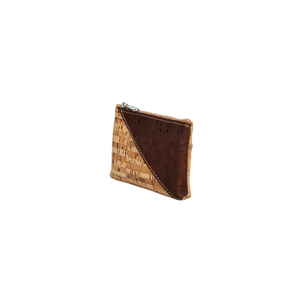 Cork wallet MSPM25 - ModaServerPro