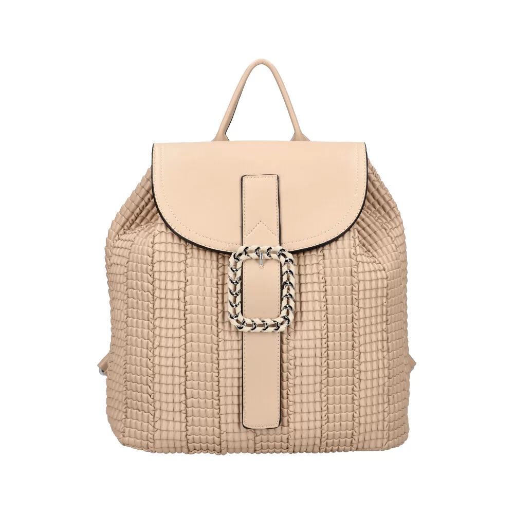 Mochila 1249 - APRICOT - ModaServerPro
