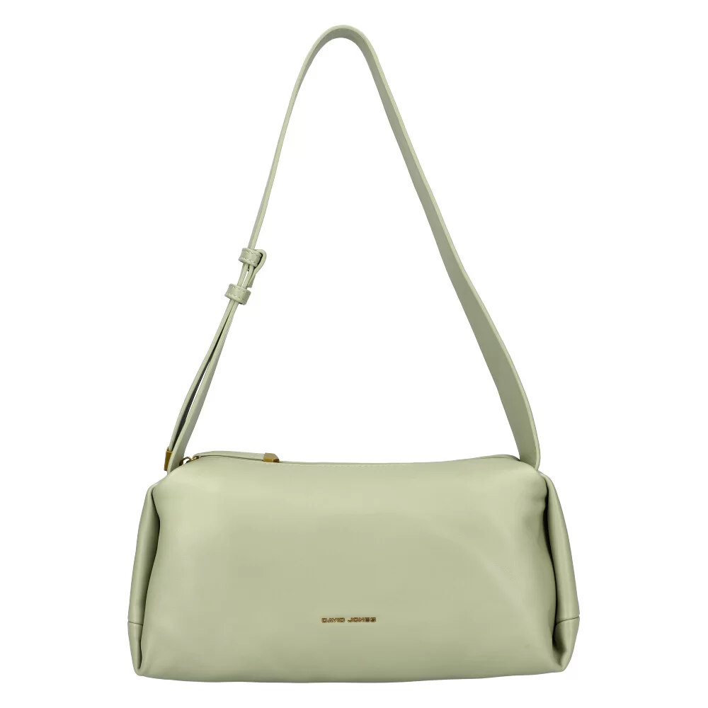 Handbag CM6293A - GREEN - ModaServerPro