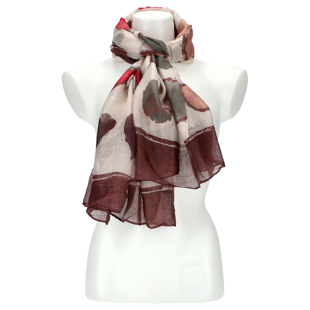 Woman scarf M1121 - ModaServerPro