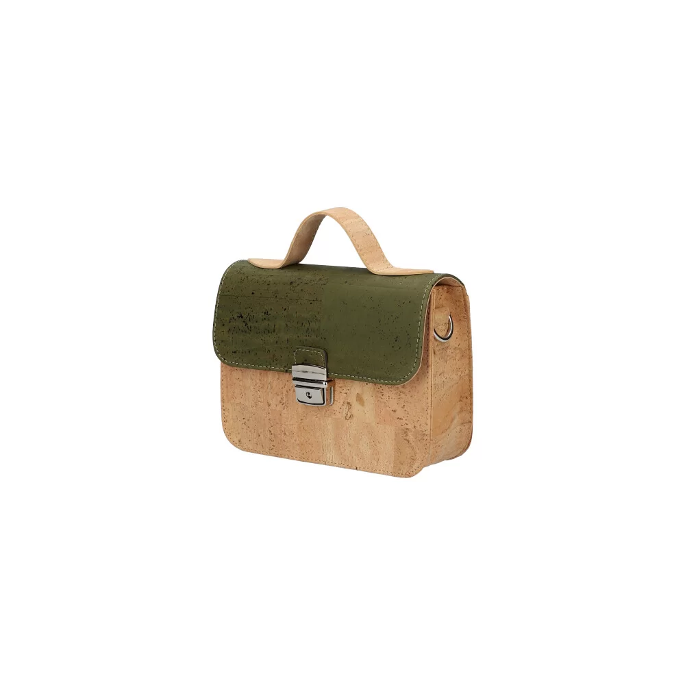 Cork handbag MSM02 - ModaServerPro